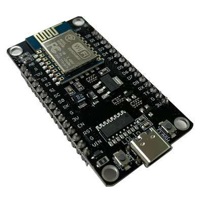 ESP8266 serial wifi module NodeMcu Lua WIFI V3 Type-C  IoT development board CH-340